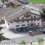 Casa de hóspedes Alpenpension Elferblick