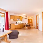 Alpenpension Elferblick Casa de hóspedes 4*
