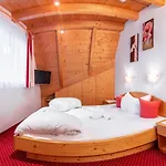 Alpenpension Elferblick Casa de hóspedes 4*