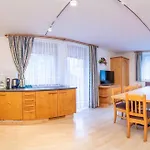 Casa de hóspedes Alpenpension Elferblick Neustift im Stubaital