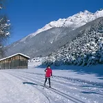 Alpenpension Elferblick Casa de hóspedes 4*