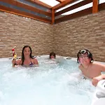 Alpenpension Elferblick Casa de hóspedes 4*