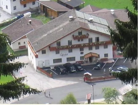 Πανσιόν Alpenpension Elferblick