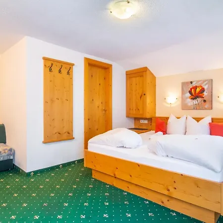 Alpenpension Elferblick Pensjonat 3*
