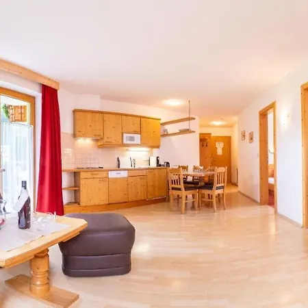 Alpenpension Elferblick Πανσιόν 4*