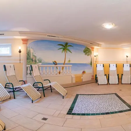 Alpenpension Elferblick Neustift im Stubaital