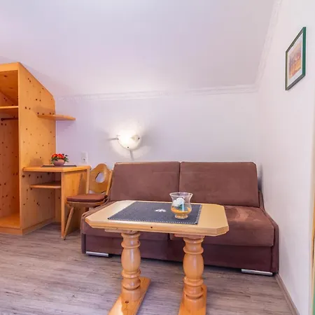 Πανσιόν Alpenpension Elferblick Neustift im Stubaital