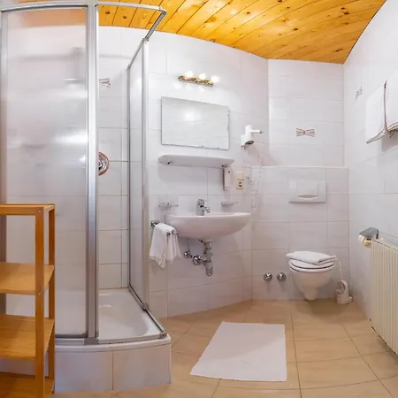 Πανσιόν Alpenpension Elferblick Neustift im Stubaital