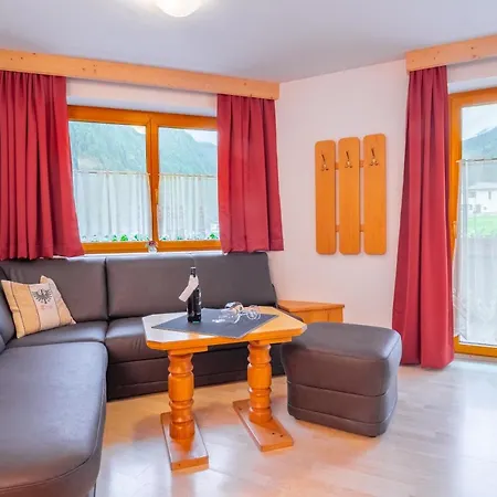 Alpenpension Elferblick Πανσιόν