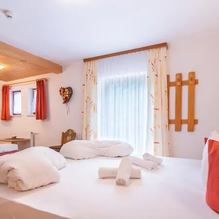 Alpenpension Elferblick Πανσιόν Neustift im Stubaital