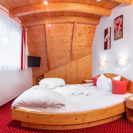 Alpenpension Elferblick Guest house 3*