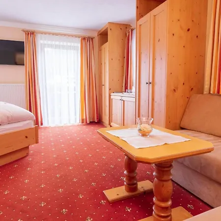 Alpenpension Elferblick Guest house