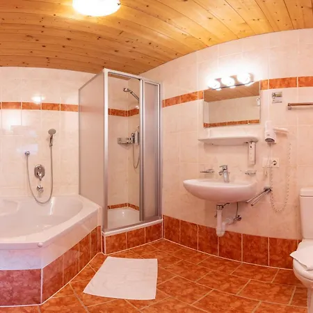 Πανσιόν Alpenpension Elferblick Neustift im Stubaital