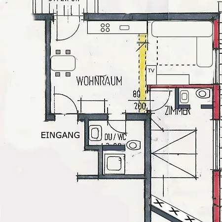 Alpenpension Elferblick Πανσιόν
