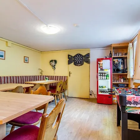 Alpenpension Elferblick- Zimmer- Appartements- Wellness 4*