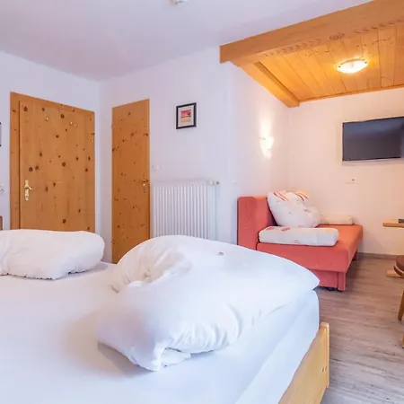 בית הארחה Alpenpension Elferblick 4*