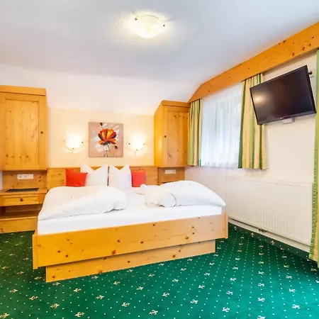 Guest house Alpenpension Elferblick