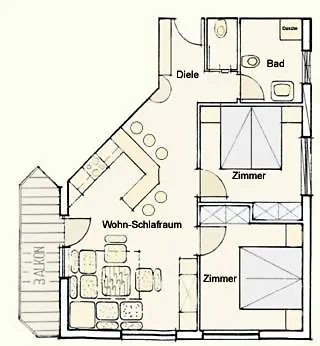 Alpenpension Elferblick Πανσιόν