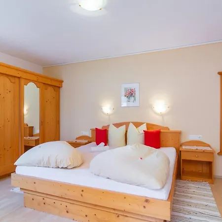 Alpenpension Elferblick Neustift im Stubaital