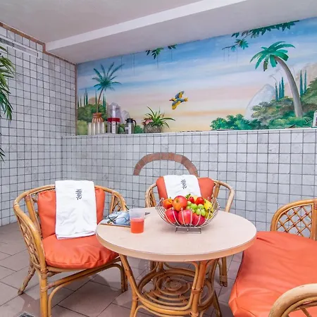 Alpenpension Elferblick Πανσιόν Neustift im Stubaital