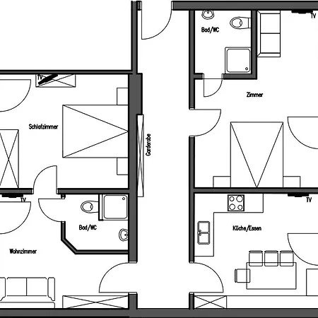Alpenpension Elferblick ניוסטיפט אים סטובאיטל