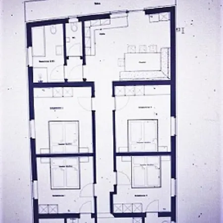 Πανσιόν Alpenpension Elferblick Neustift im Stubaital