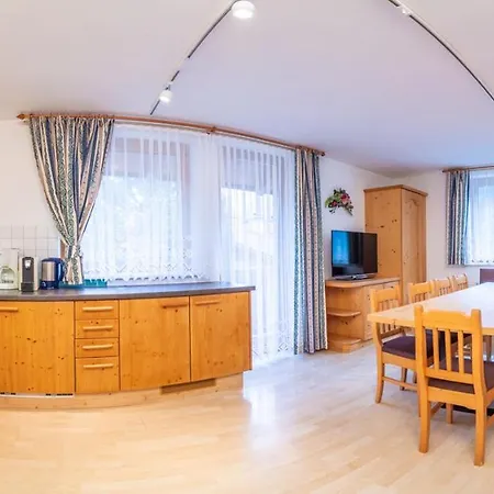 Πανσιόν Alpenpension Elferblick Neustift im Stubaital