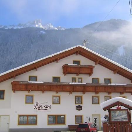 Alpenpension Elferblick Neustift im Stubaital