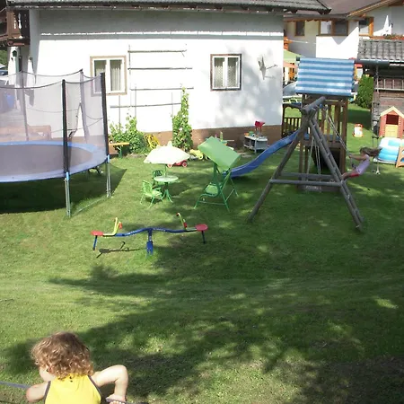 Alpenpension Elferblick Neustift im Stubaital