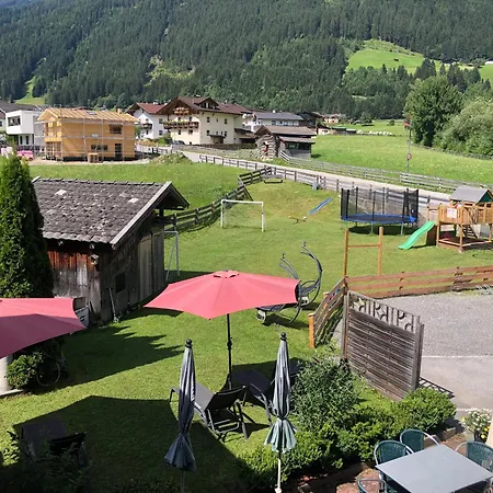 Pensjonat Alpenpension Elferblick 3*