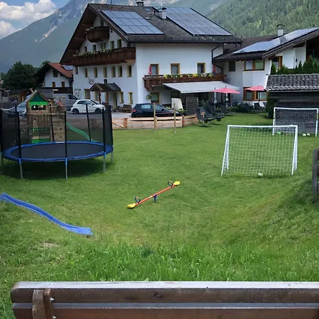 Alpenpension Elferblick- Zimmer- Appartements- Wellness 4*