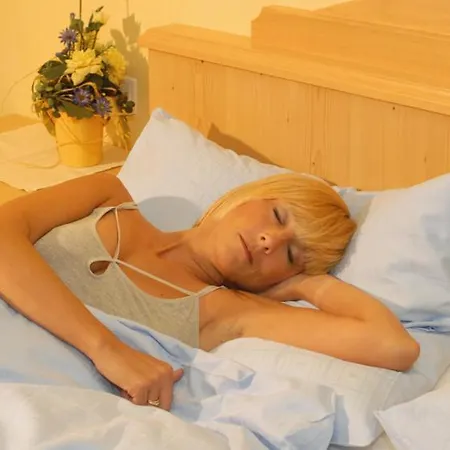 Alpenpension Elferblick בית הארחה 4*