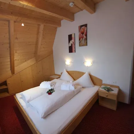 Alpenpension Elferblick Guest house