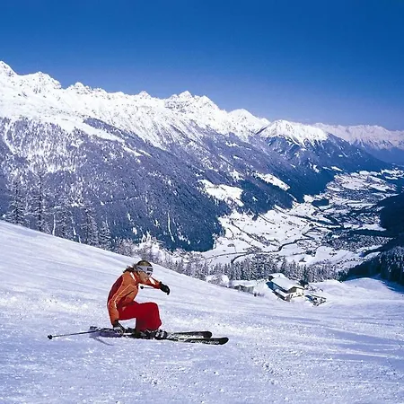Pensjonat Alpenpension Elferblick 3*