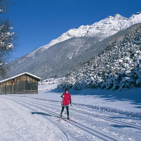 Alpenpension Elferblick Casa de hóspedes 4*