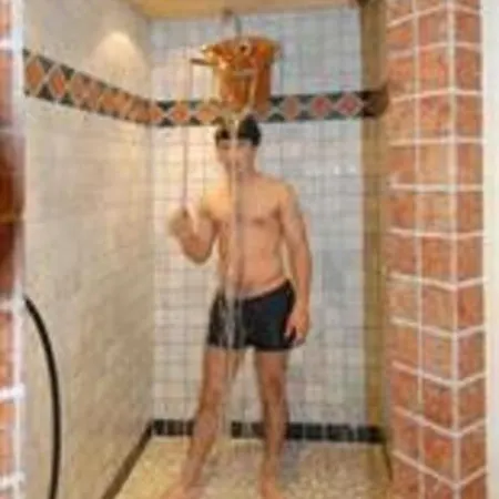 Alpenpension Elferblick 4* ניוסטיפט אים סטובאיטל