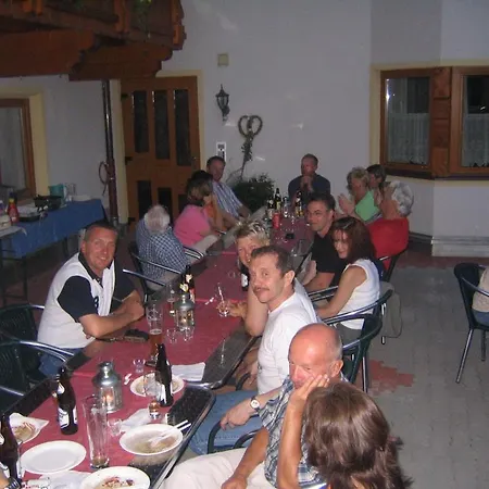 Πανσιόν Alpenpension Elferblick Neustift im Stubaital