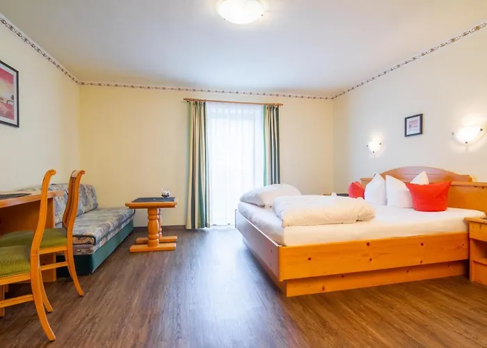 Alpenpension Elferblick Gasthof