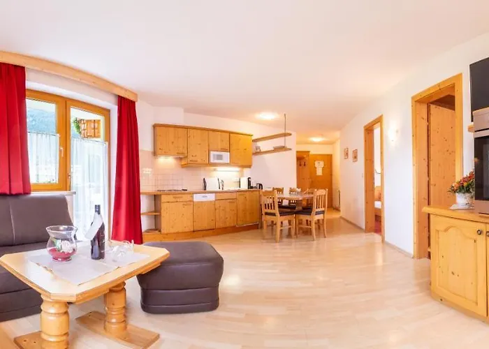 Alpenpension Elferblick Pensjonat 4*