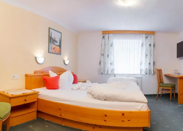 Alpenpension Elferblick Gasthof