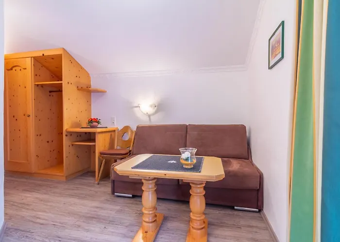 Guest house Alpenpension Elferblick Neustift im Stubaital