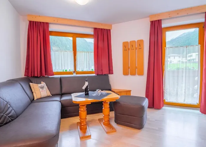 Alpenpension Elferblick Gasthof