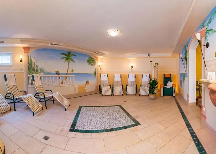 Alpenpension Elferblick Guest house Neustift im Stubaital