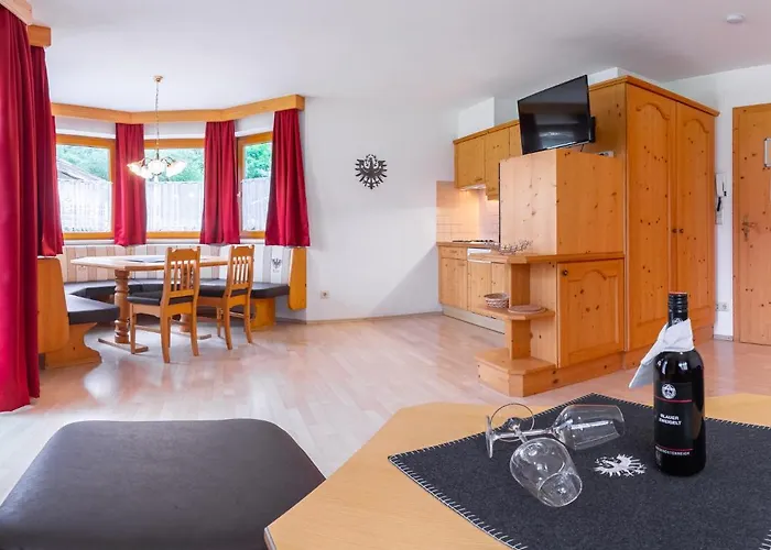 Alpenpension Elferblick Gasthof 4*