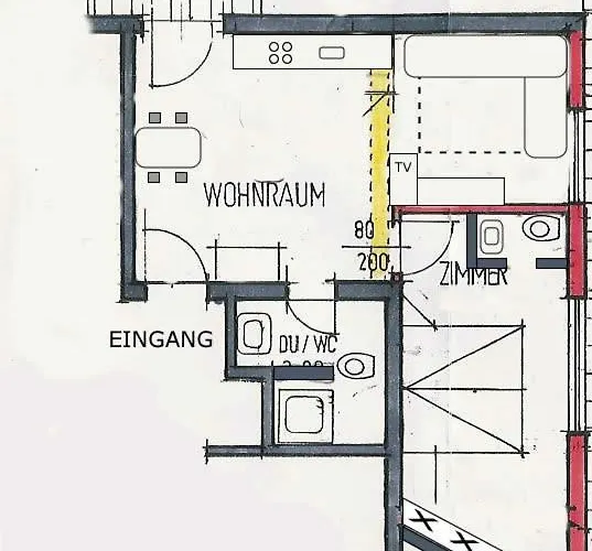 Alpenpension Elferblick Gasthof