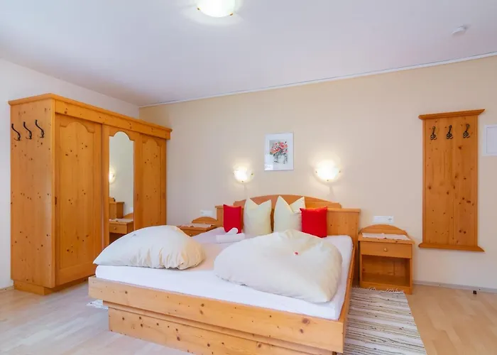 Alpenpension Elferblick Neustift im Stubaital