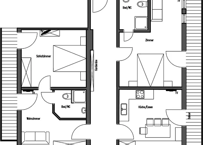 Alpenpension Elferblick Neustift im Stubaital