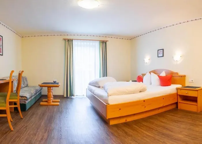 Gasthof Alpenpension Elferblick 4*