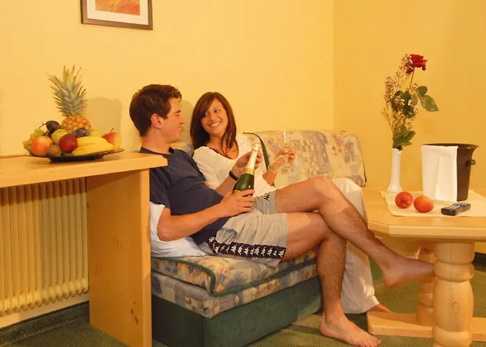 Alpenpension Elferblick 4*