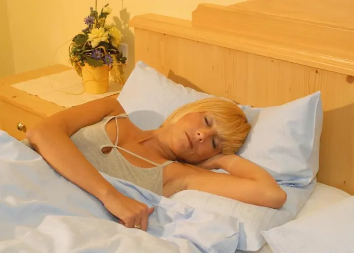 Alpenpension Elferblick Pensjonat 4*